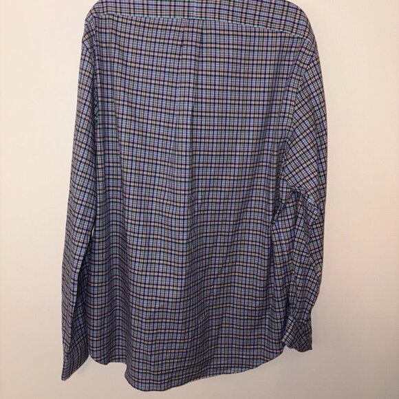 Polo Ralph Lauren Button-Down Slim Fit XXL - Picture 5 of 6